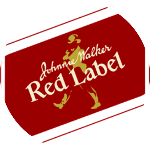 red labe